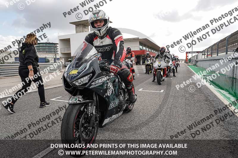 motorbikes;no limits;peter wileman photography;portimao;portugal;trackday digital images